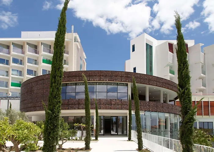 Higueron Hotel Curio Collection By Hilton (Adults Only)