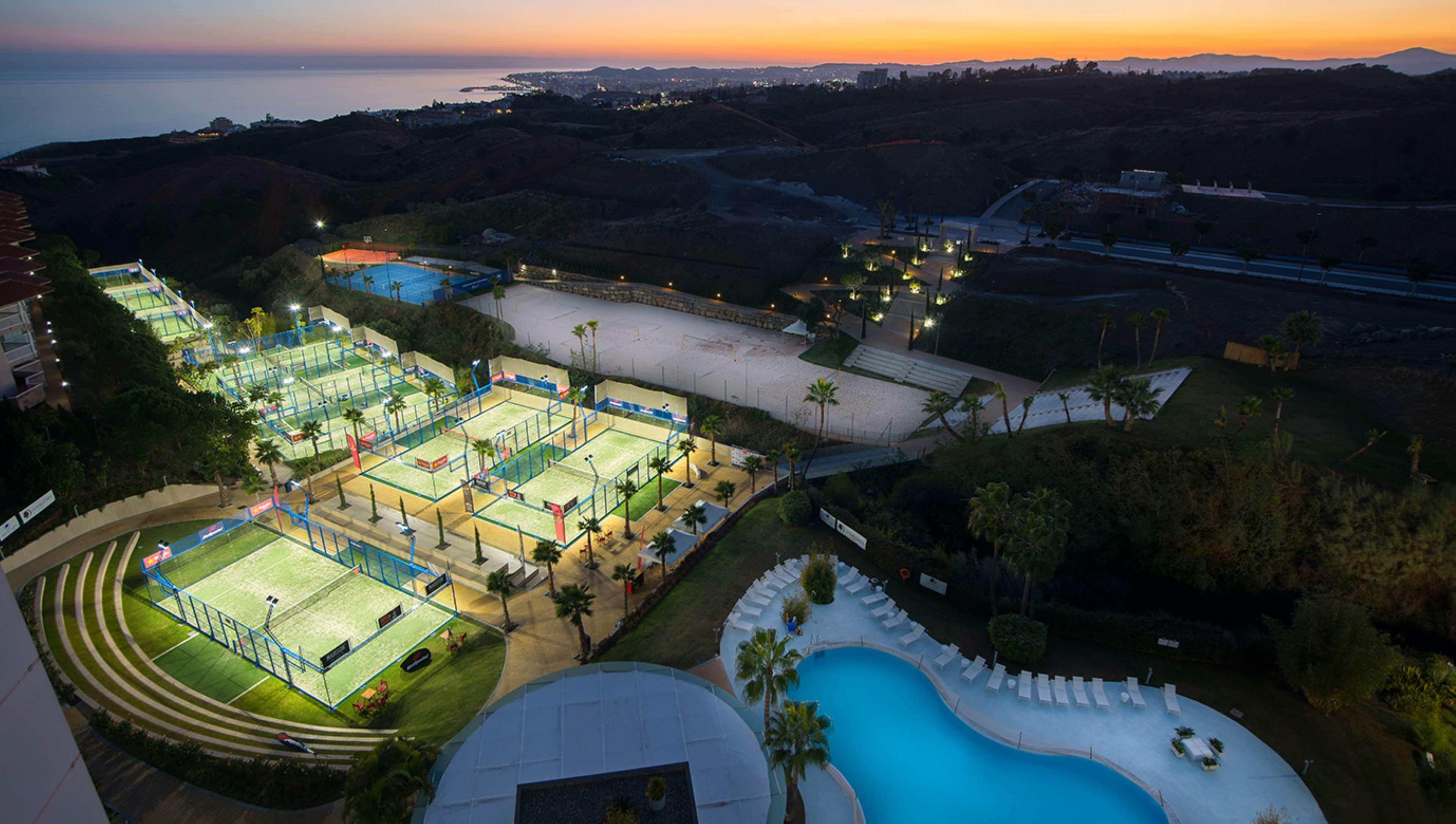 Higueron Curio Collection By Hilton (adults Only) Station touristique