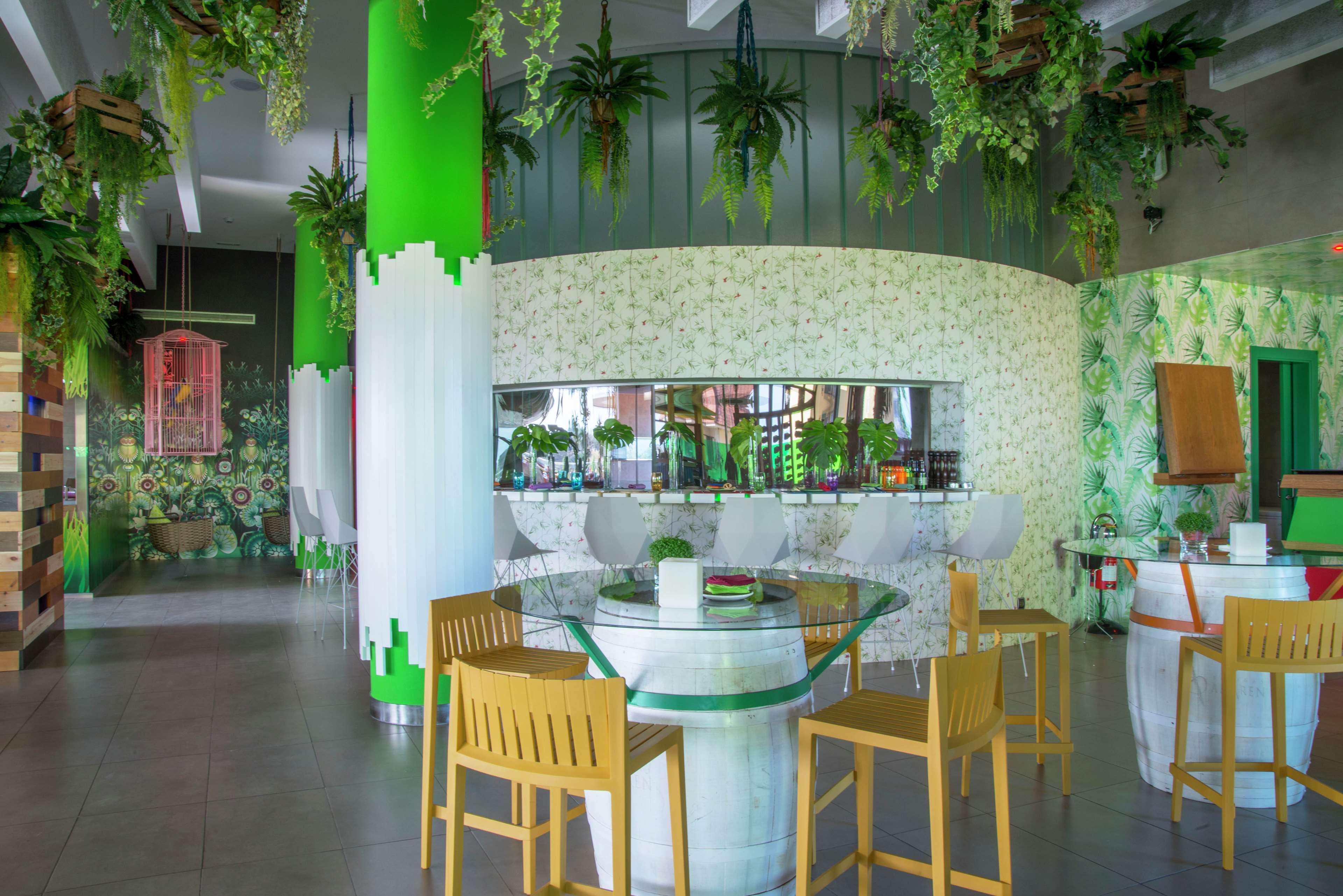 Station touristique Higueron Curio Collection By Hilton (adults Only) Fuengirola