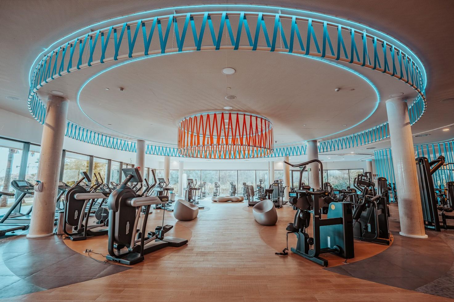 Station touristique Higueron Curio Collection By Hilton (adults Only) Fuengirola