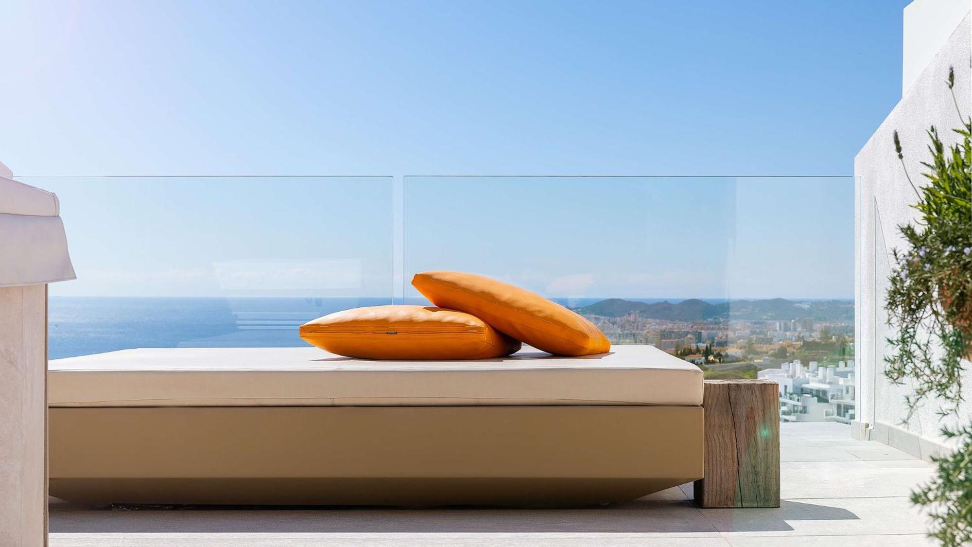 Station touristique Higueron Curio Collection By Hilton (adults Only)