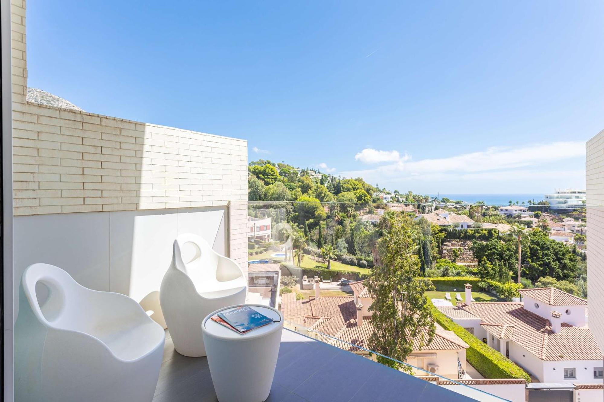 Higueron Curio Collection By Hilton (adults Only) Station touristique