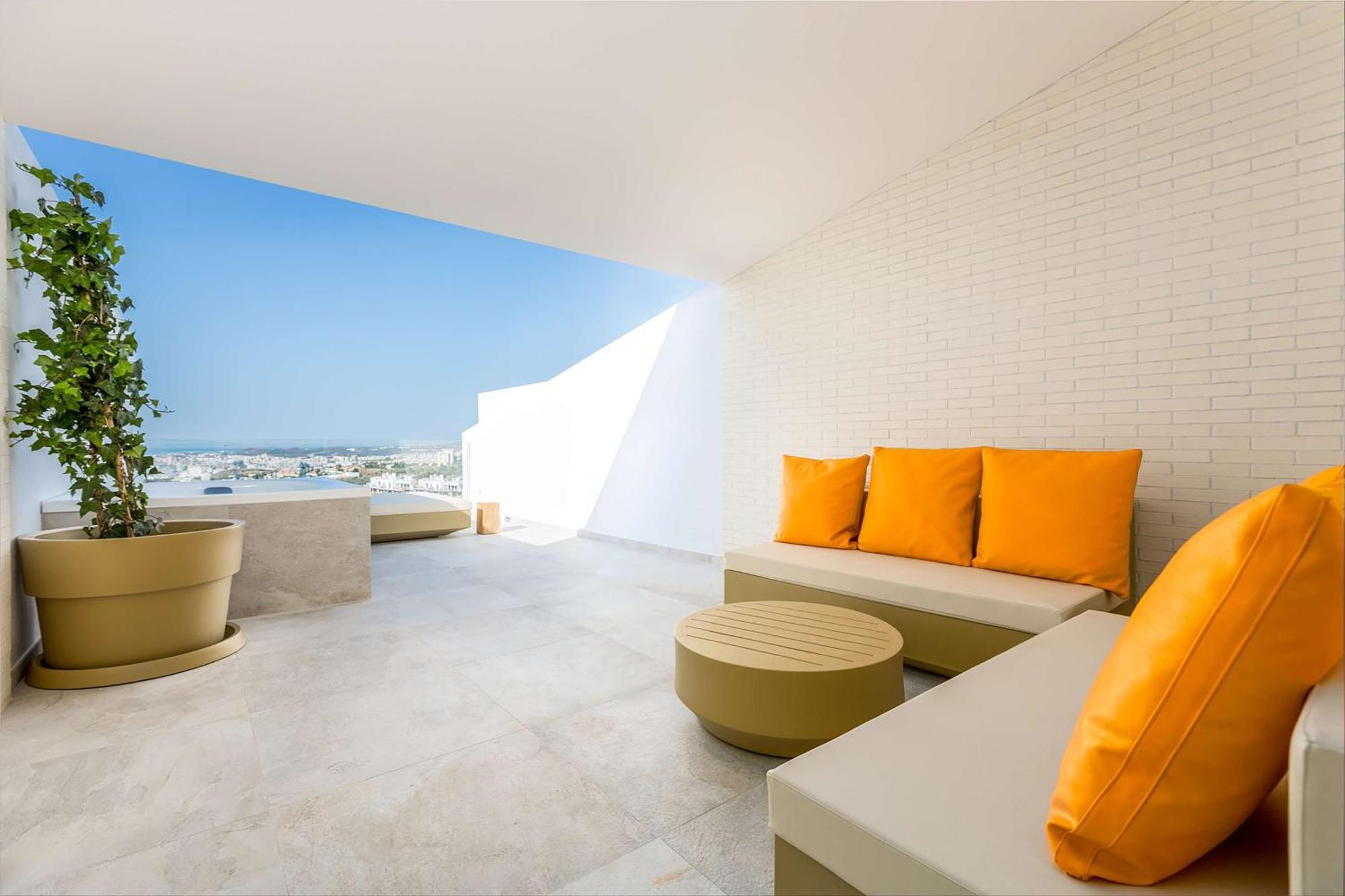 Station touristique Higueron Curio Collection By Hilton (adults Only) Fuengirola