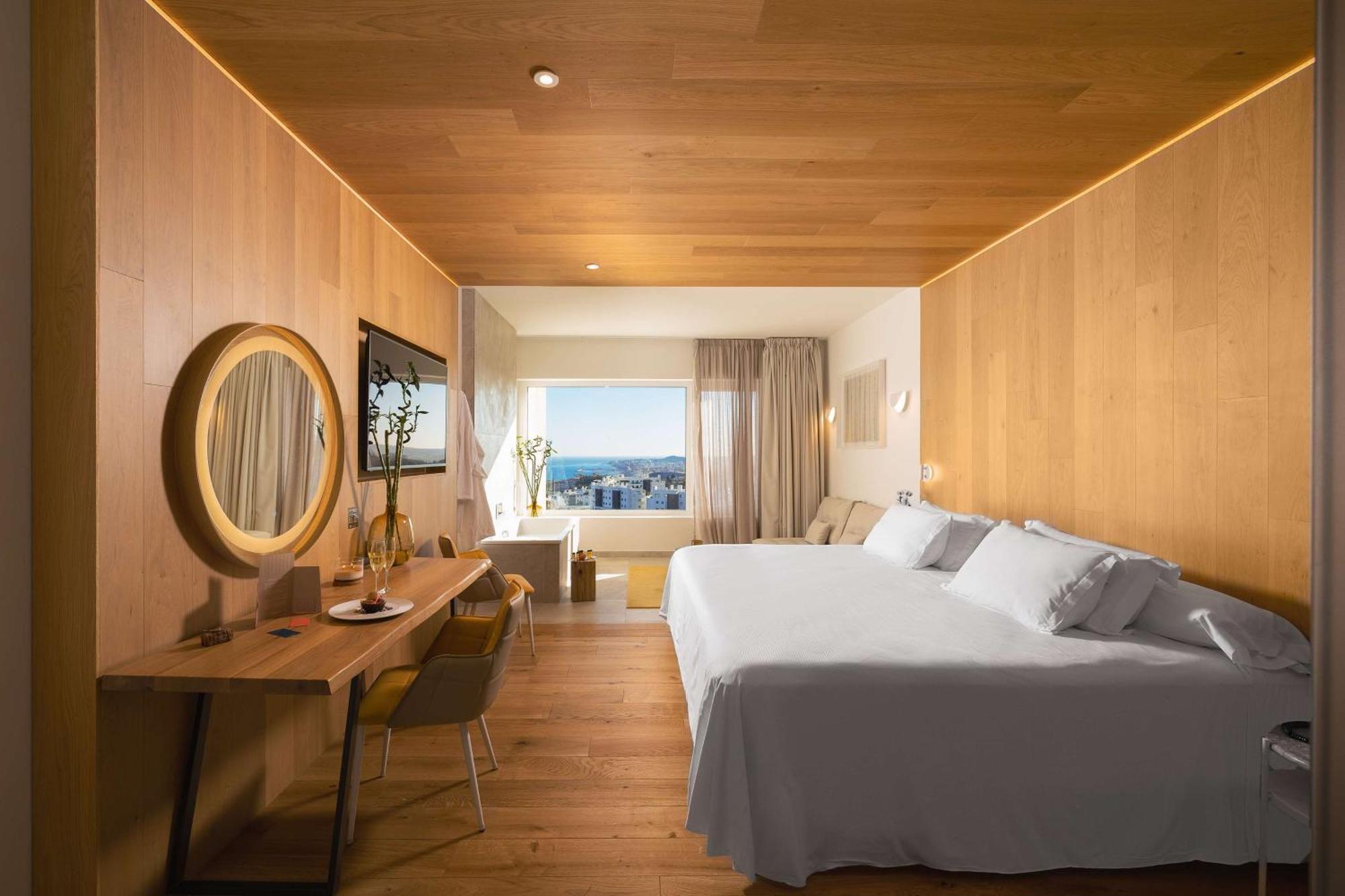 Higueron Curio Collection By Hilton (adults Only) Station touristique 5*