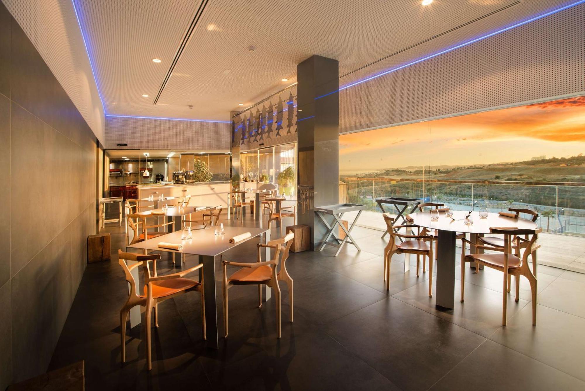 Higueron Curio Collection By Hilton (adults Only) Station touristique Fuengirola