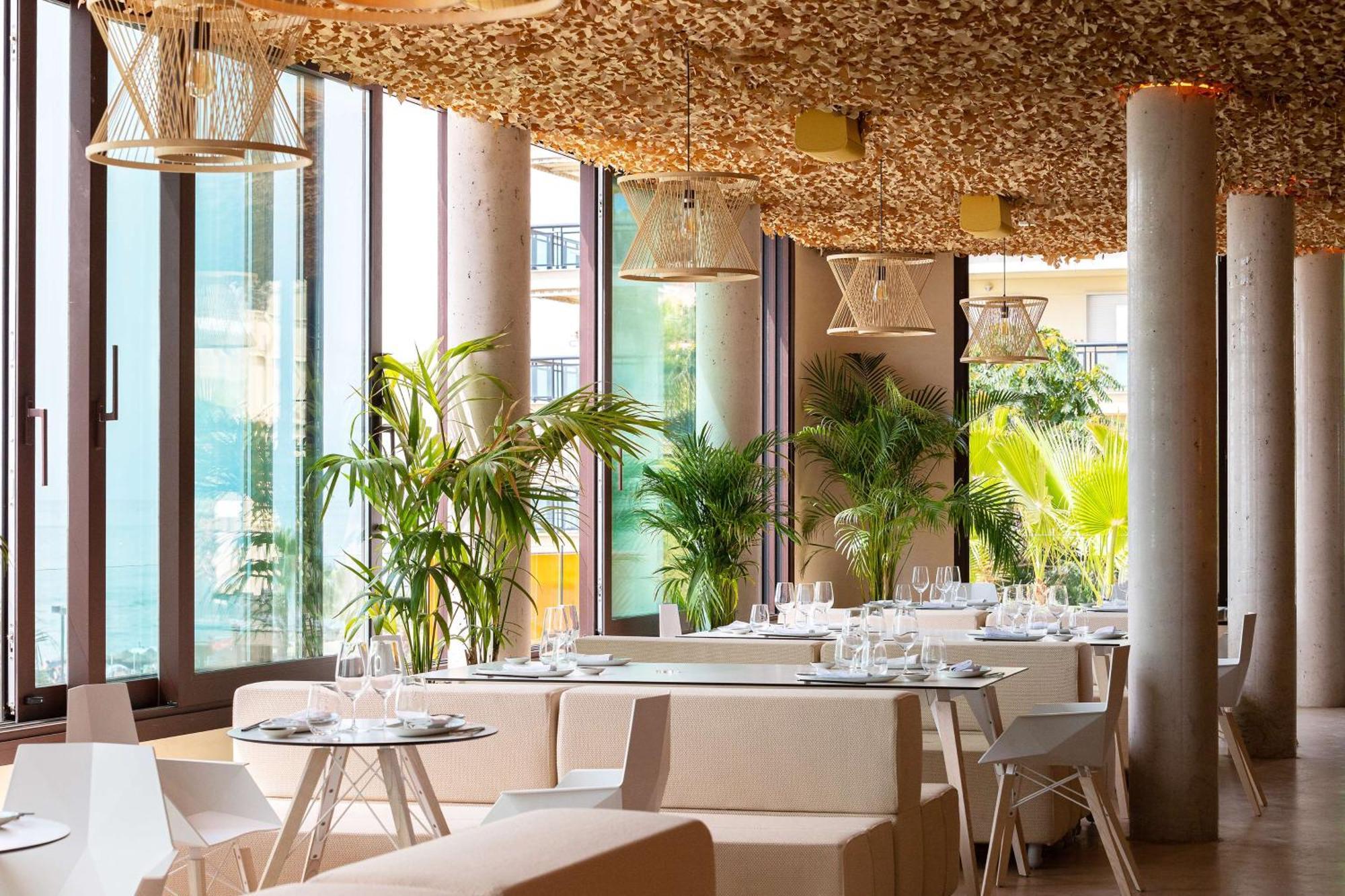 Higueron Curio Collection By Hilton (adults Only) Station touristique 5*