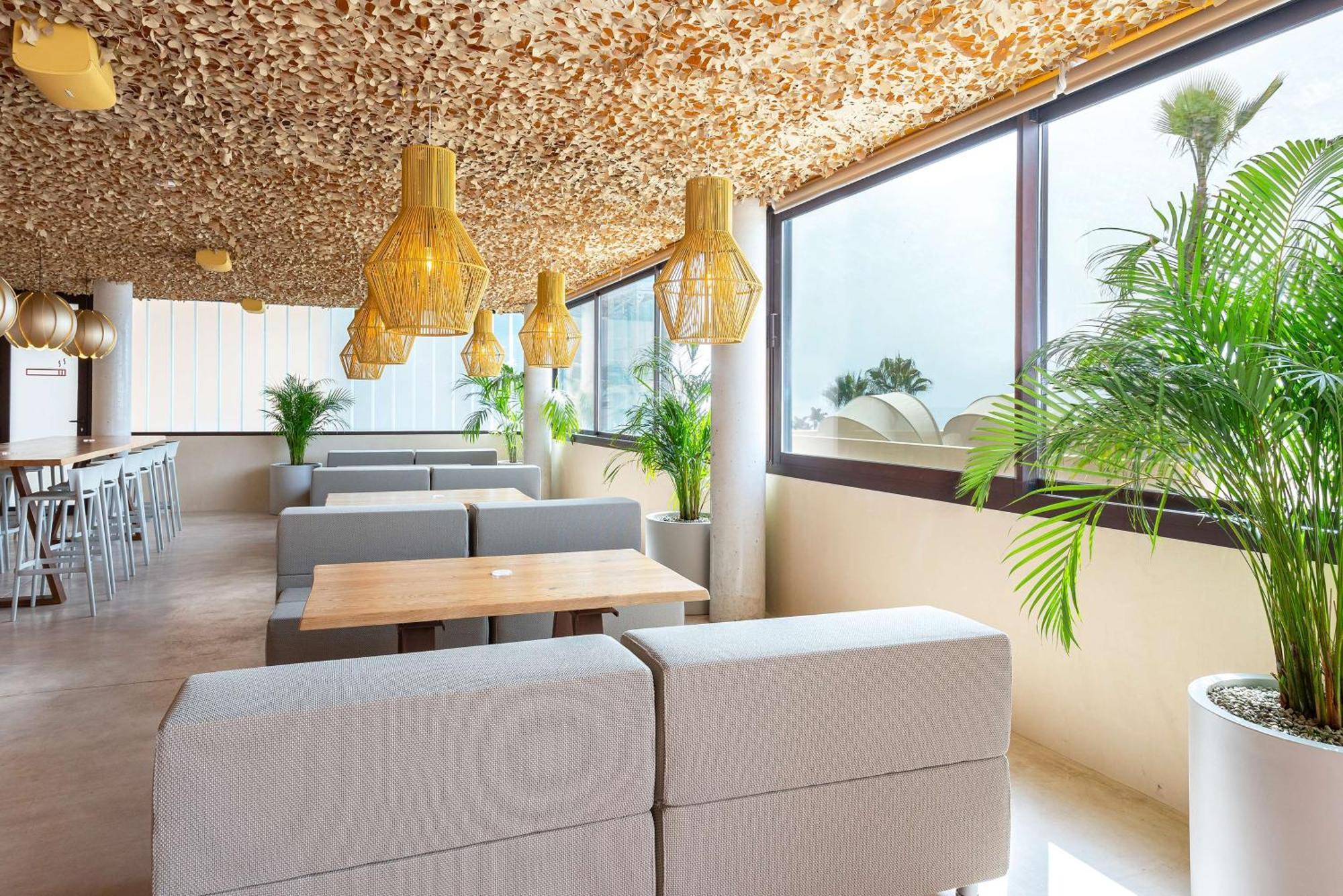 Higueron Curio Collection By Hilton (adults Only) Station touristique 5*