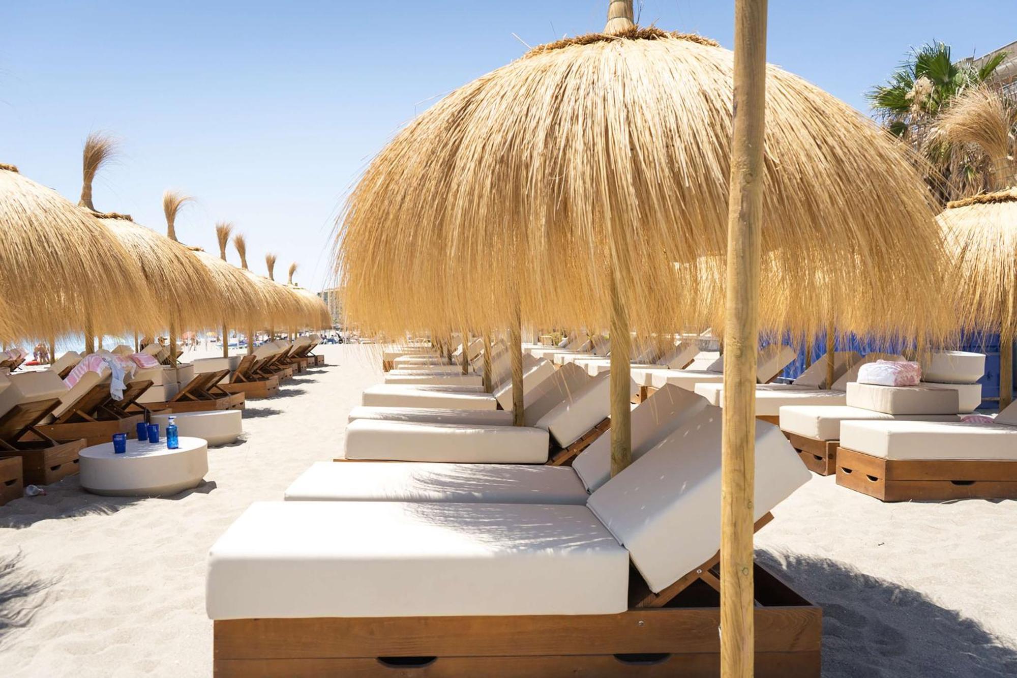 Station touristique Higueron Curio Collection By Hilton (adults Only)