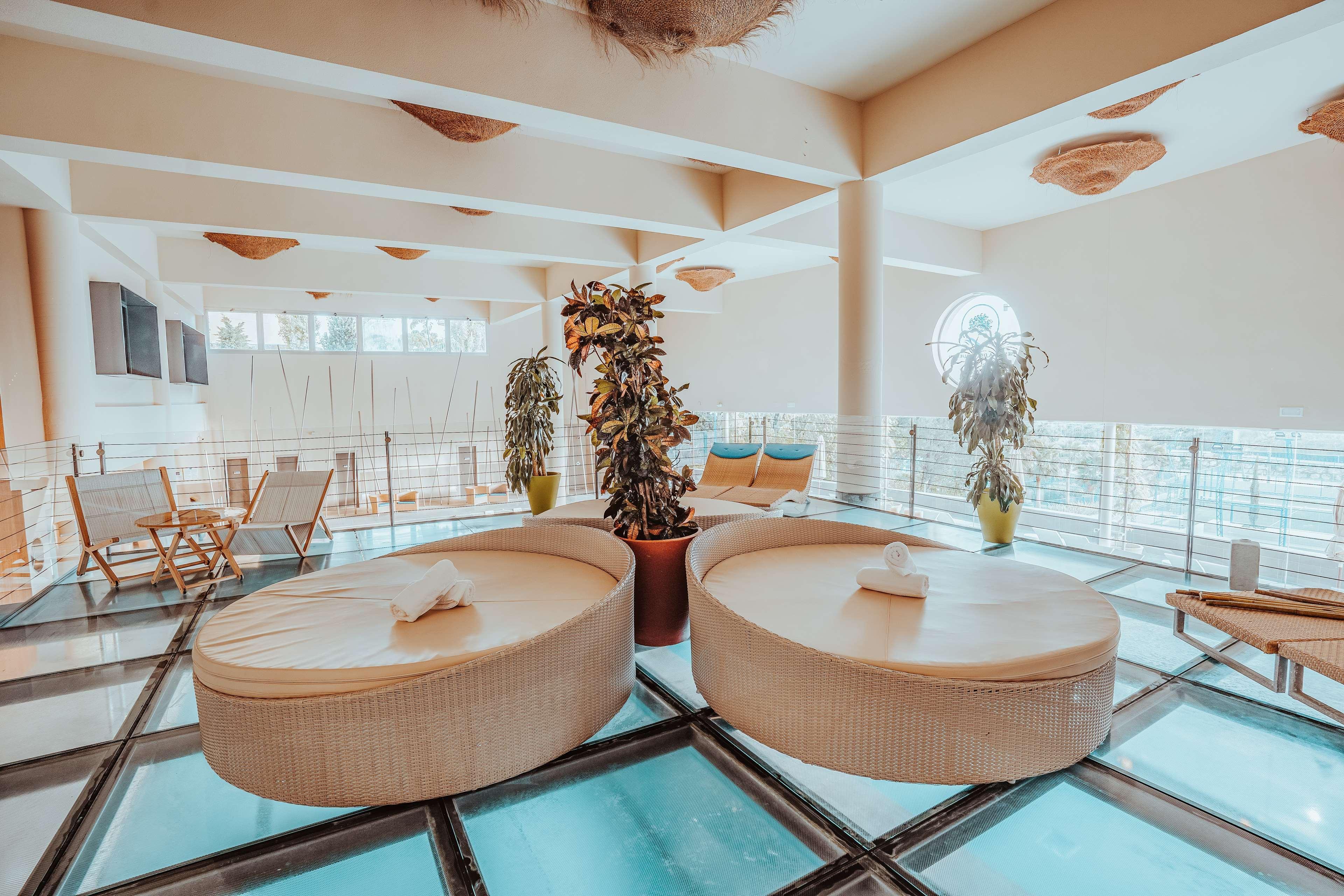 Higueron Curio Collection By Hilton (adults Only) Feriested
