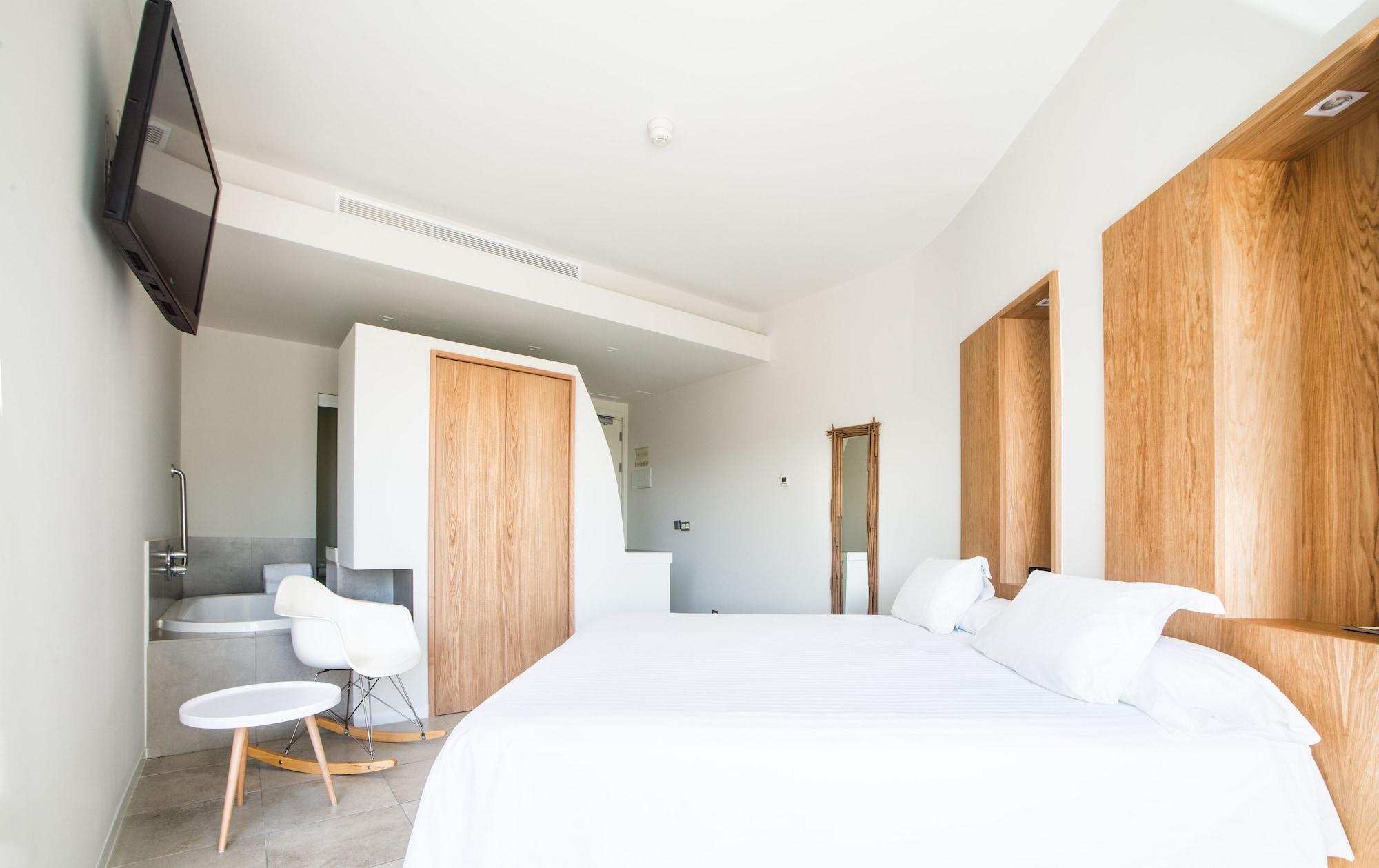Higueron Curio Collection By Hilton (adults Only) Feriested Fuengirola