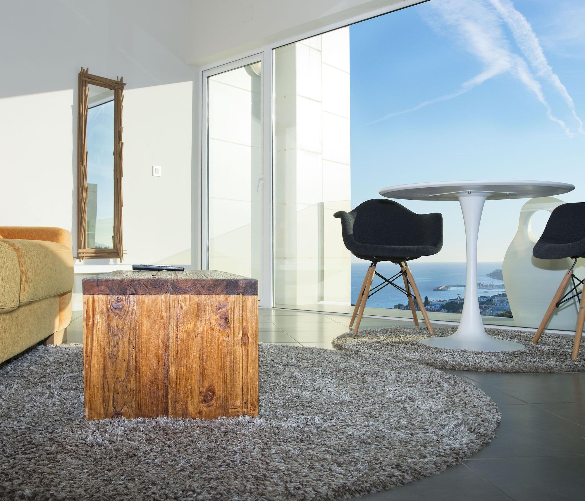 Feriested Higueron Curio Collection By Hilton (adults Only) 5*