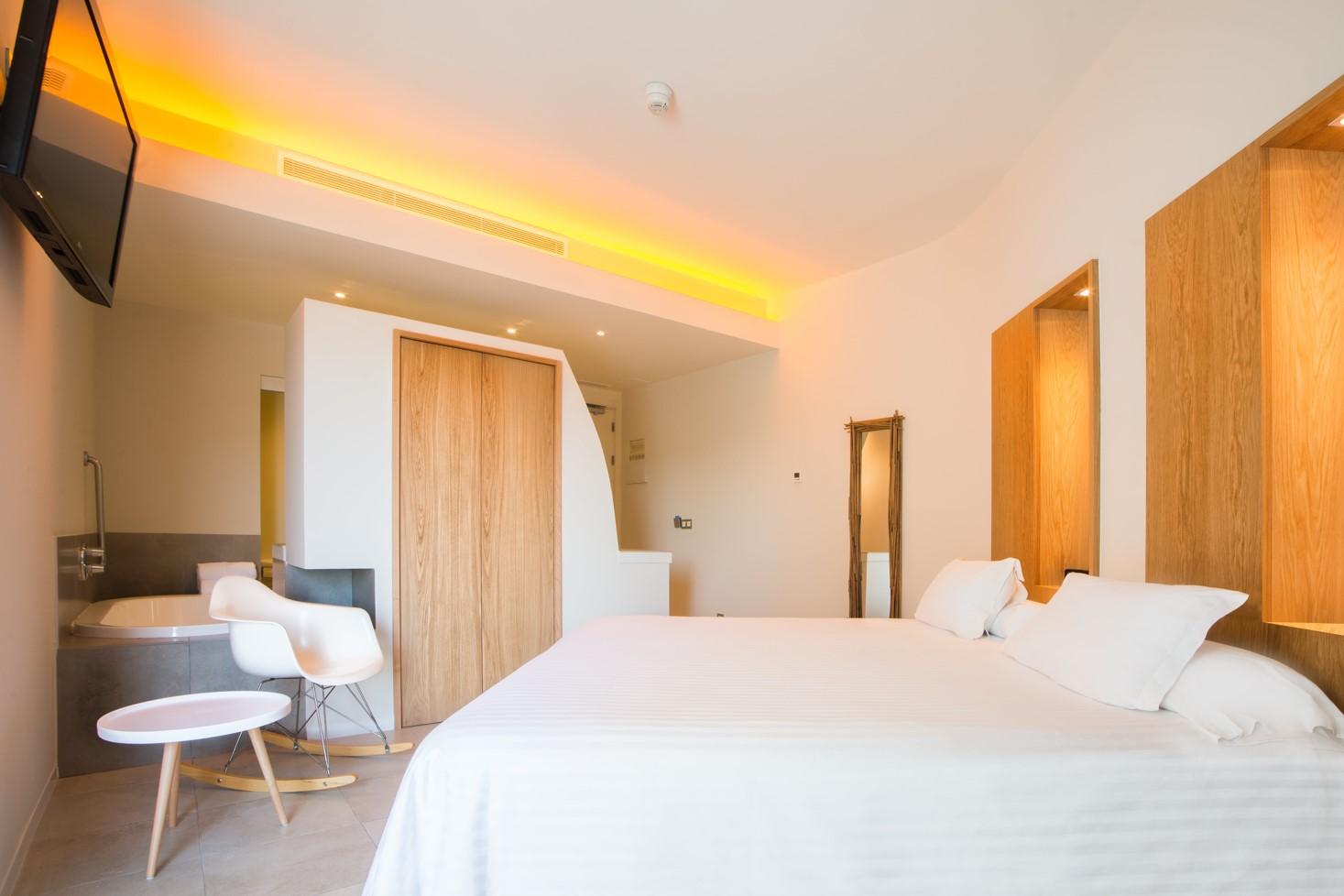 Higueron Curio Collection By Hilton (adults Only) Feriested Fuengirola