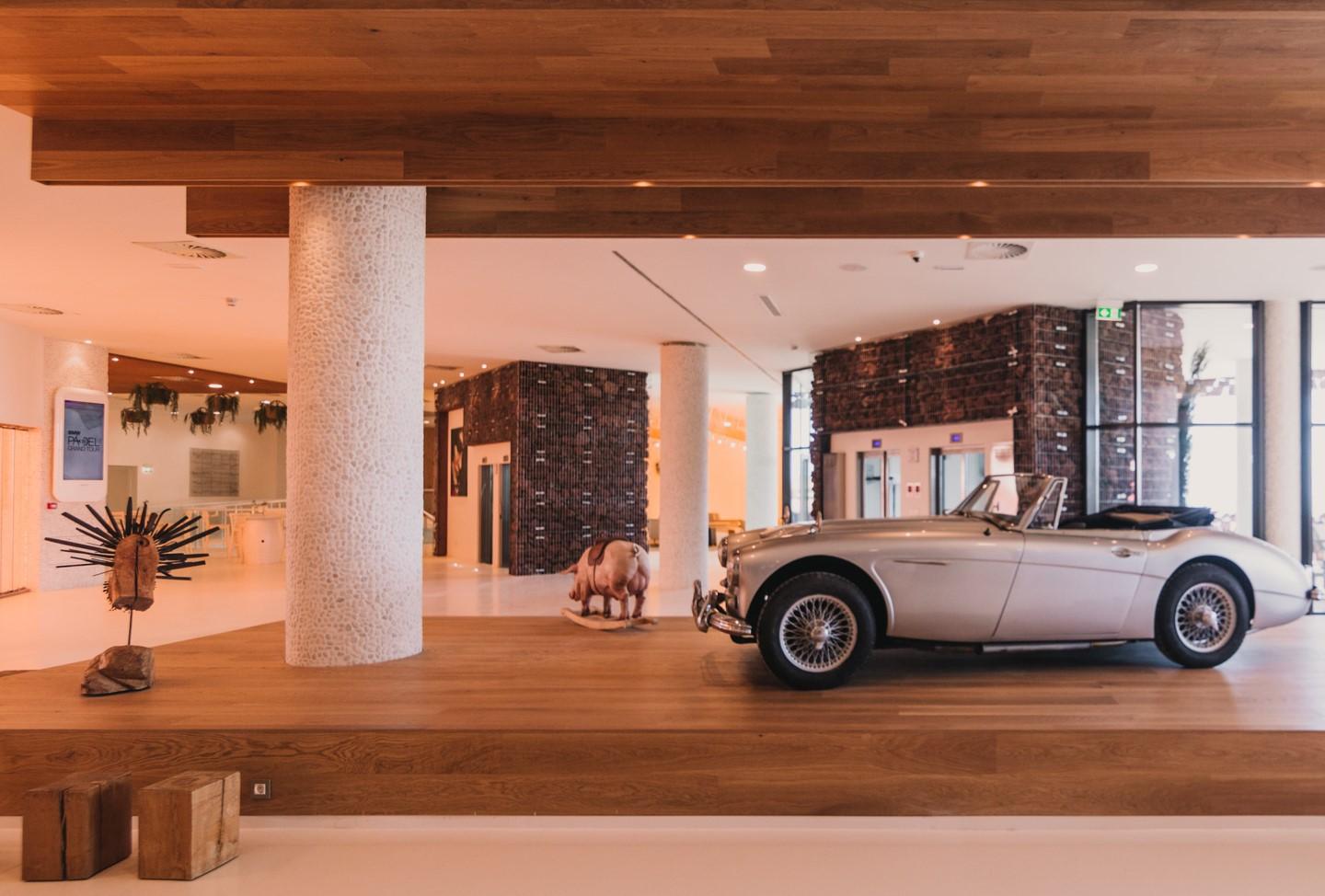 Feriested Higueron Curio Collection By Hilton (adults Only) 5*