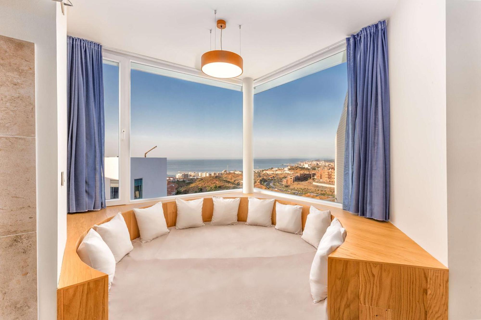 Higueron Curio Collection By Hilton (adults Only) Feriested Fuengirola