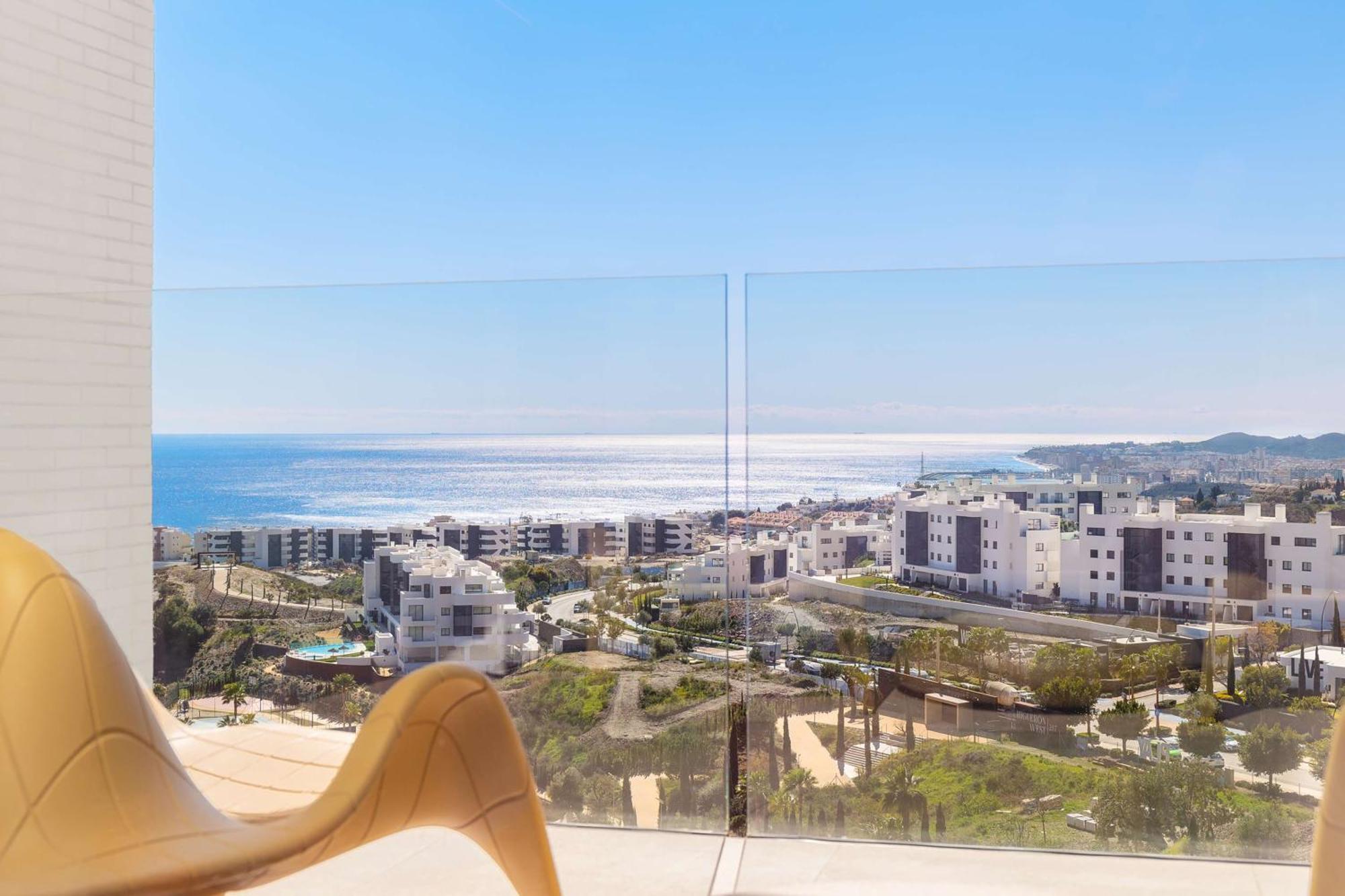 Feriested Higueron Curio Collection By Hilton (adults Only) 5*