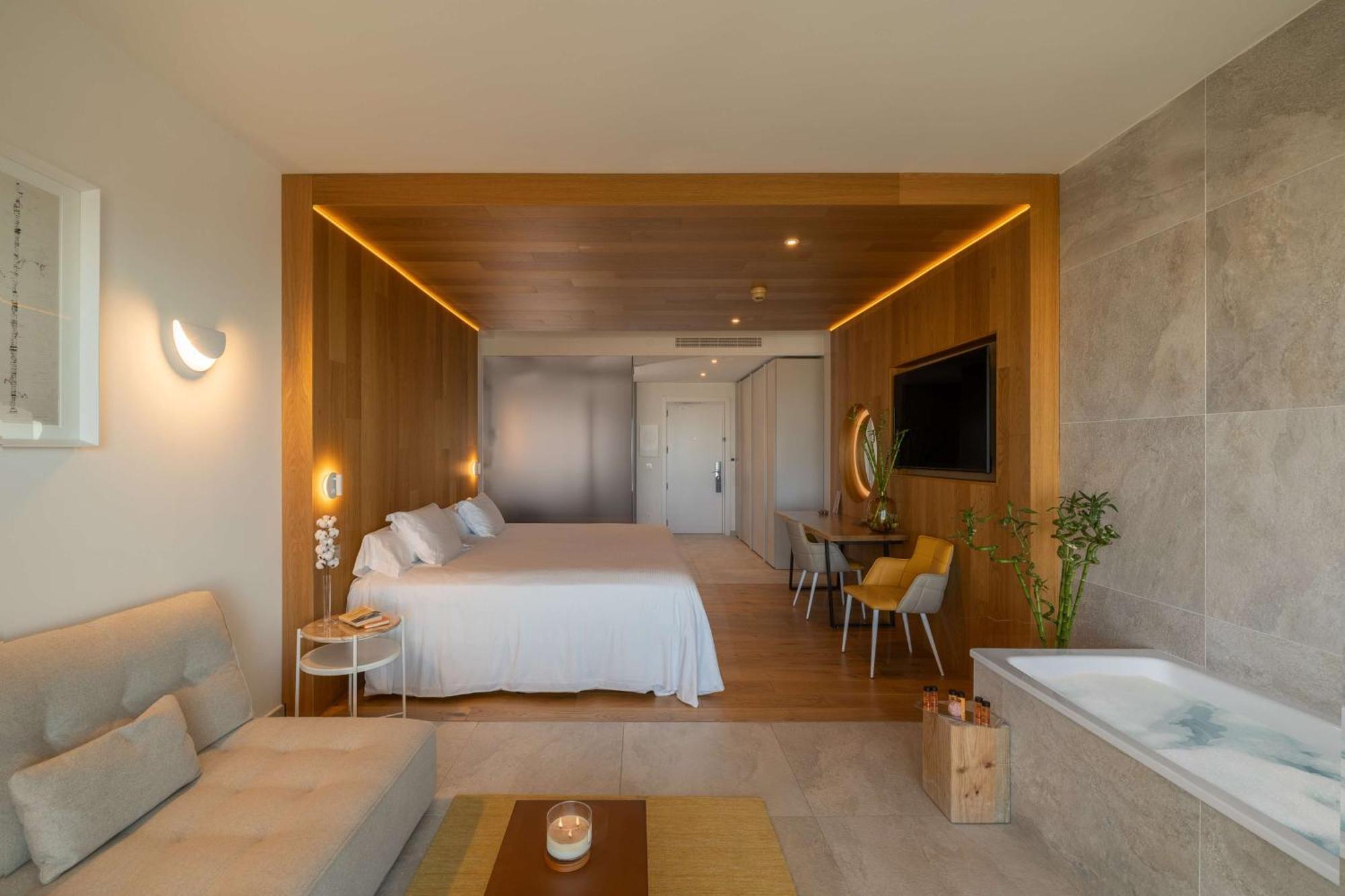 Higueron Curio Collection By Hilton (adults Only) Feriested Fuengirola