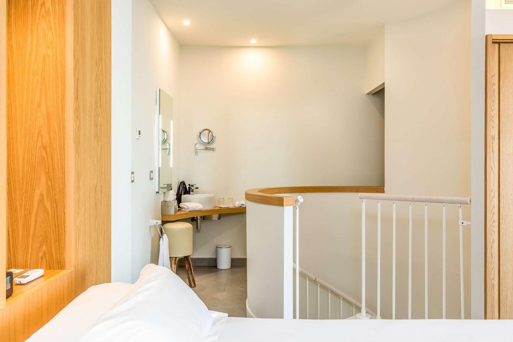 Feriested Higueron Curio Collection By Hilton (adults Only) 5*