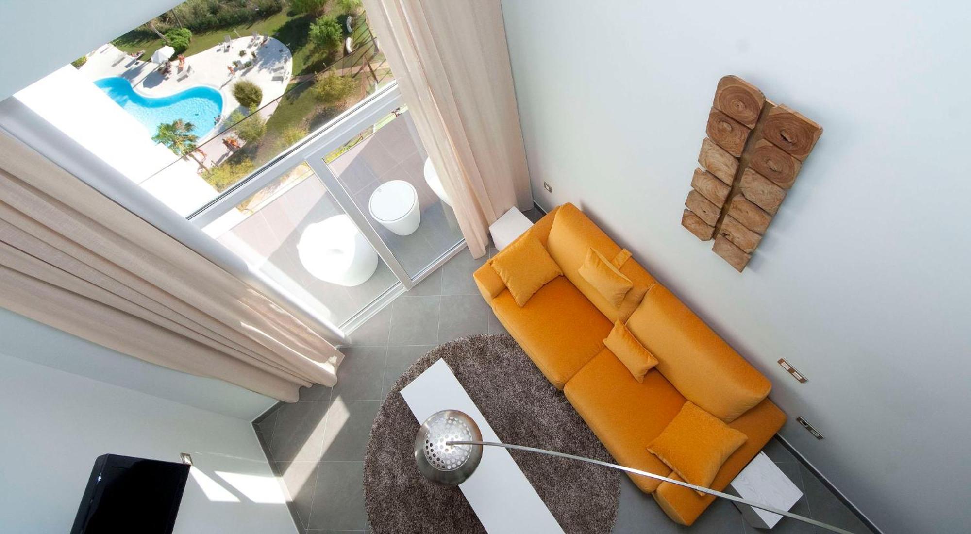 Higueron Curio Collection By Hilton (adults Only) Feriested Fuengirola