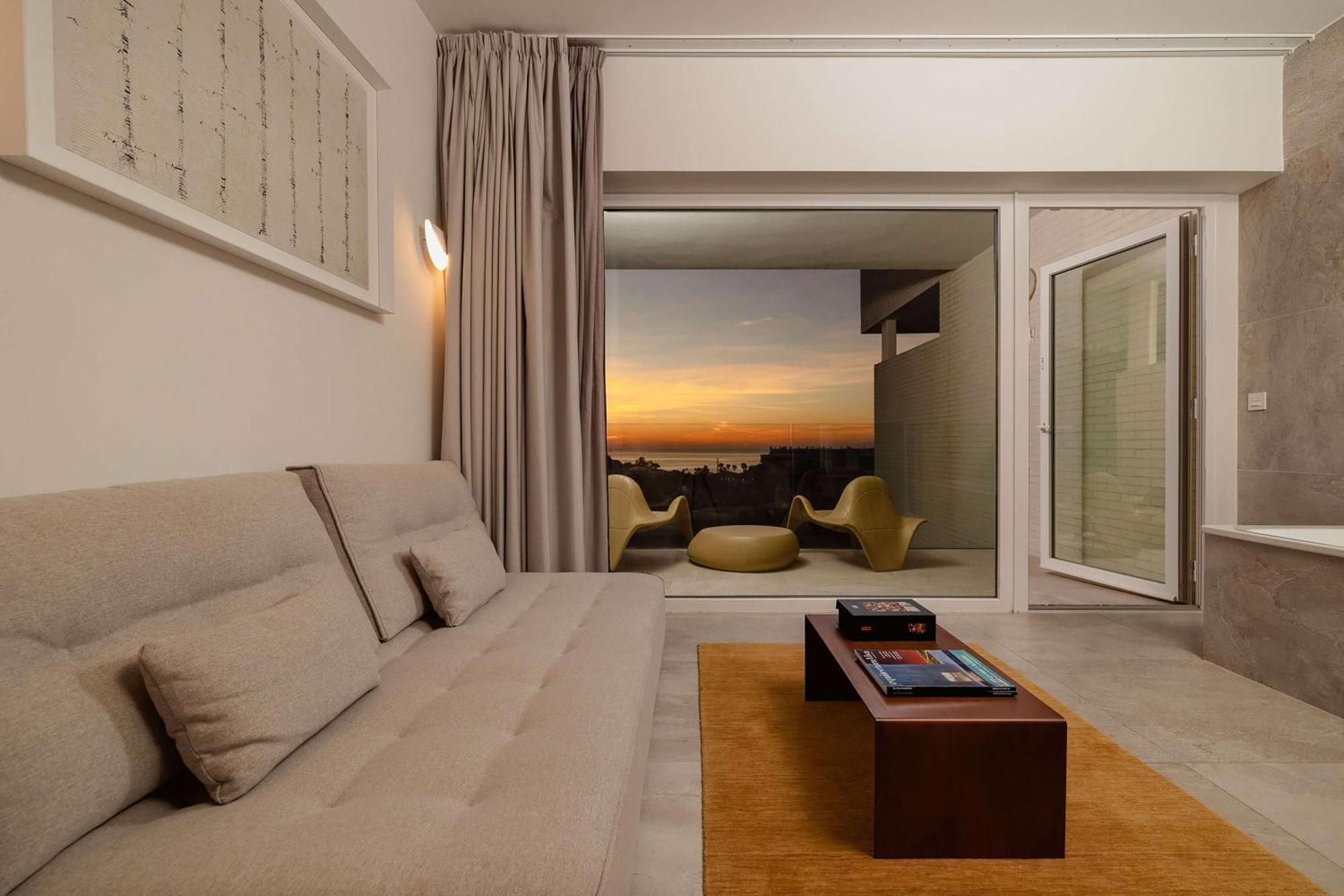 Higueron Curio Collection By Hilton (adults Only) Feriested 5*