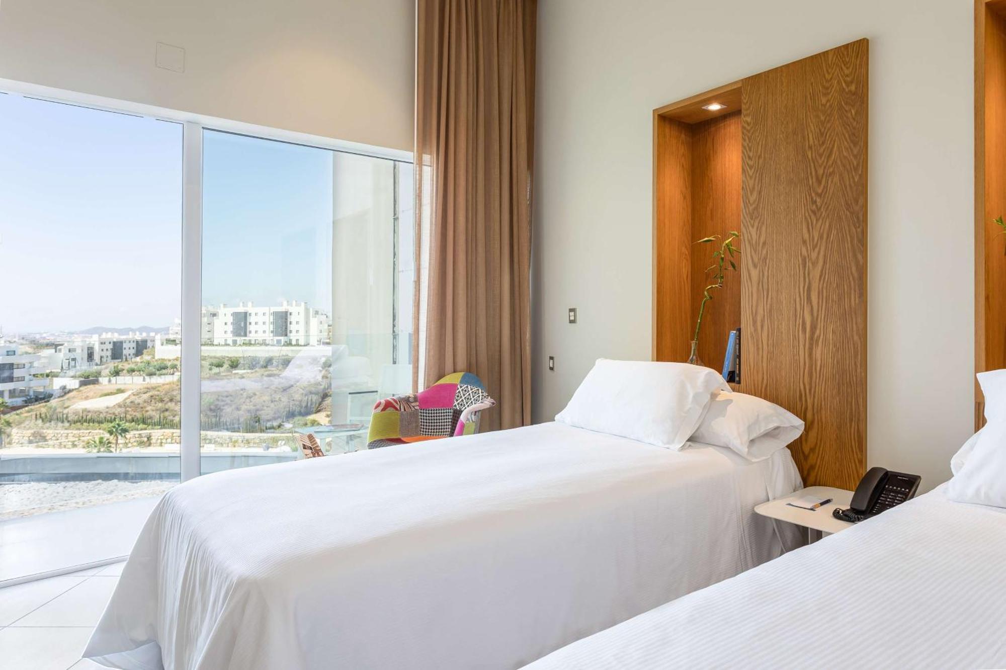 Higueron Curio Collection By Hilton (adults Only) 5* Fuengirola