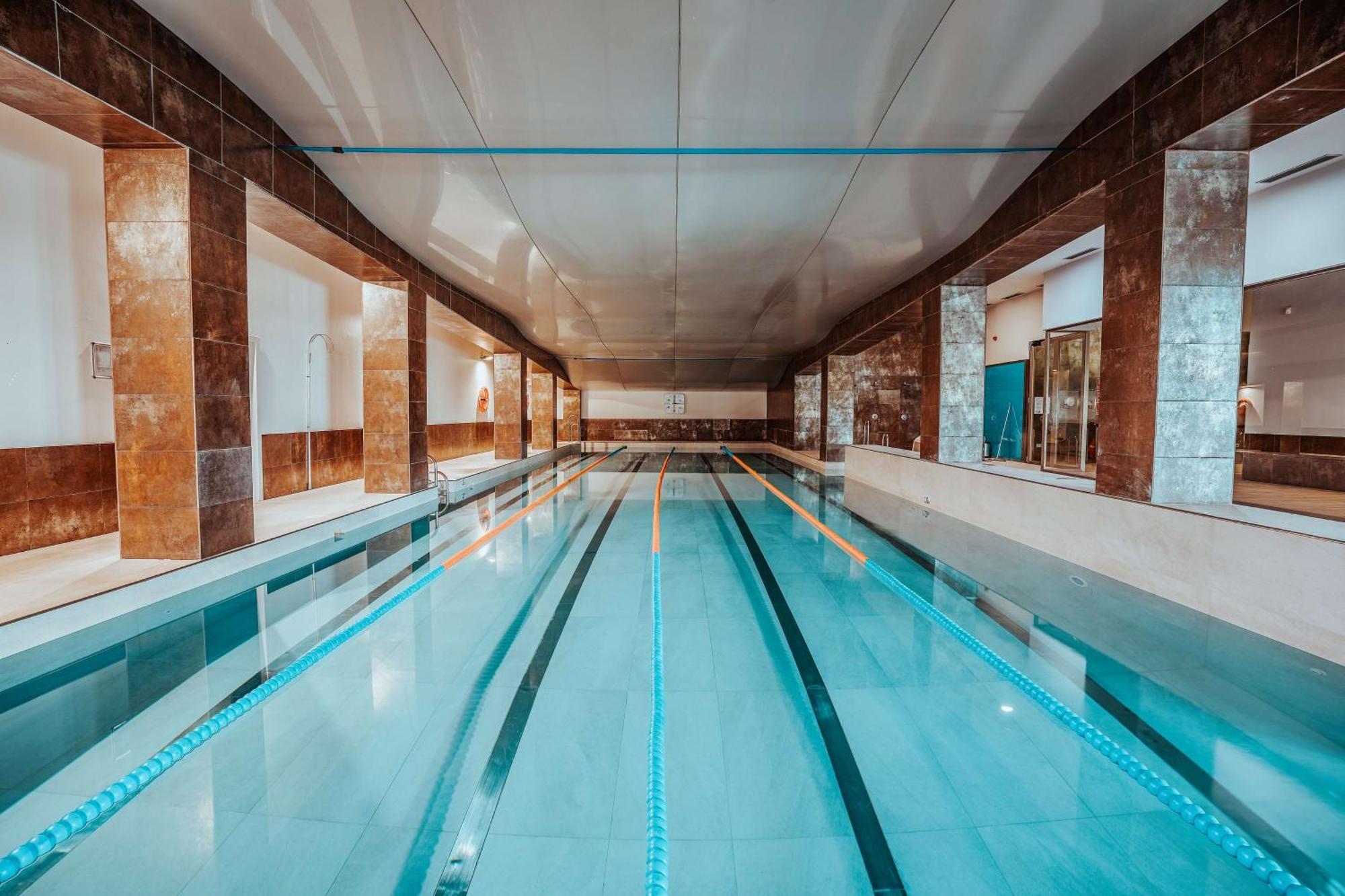 Higueron Curio Collection By Hilton (adults Only) Feriested Fuengirola