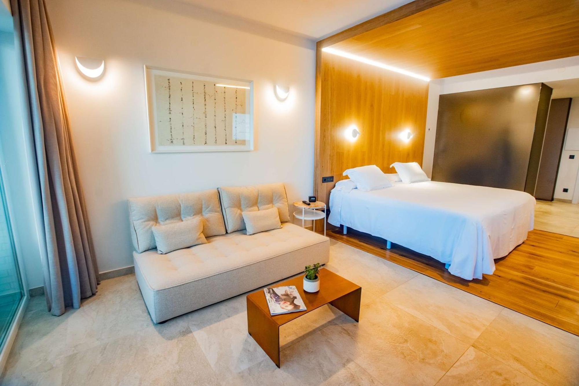Higueron Curio Collection By Hilton (adults Only) Feriested Fuengirola