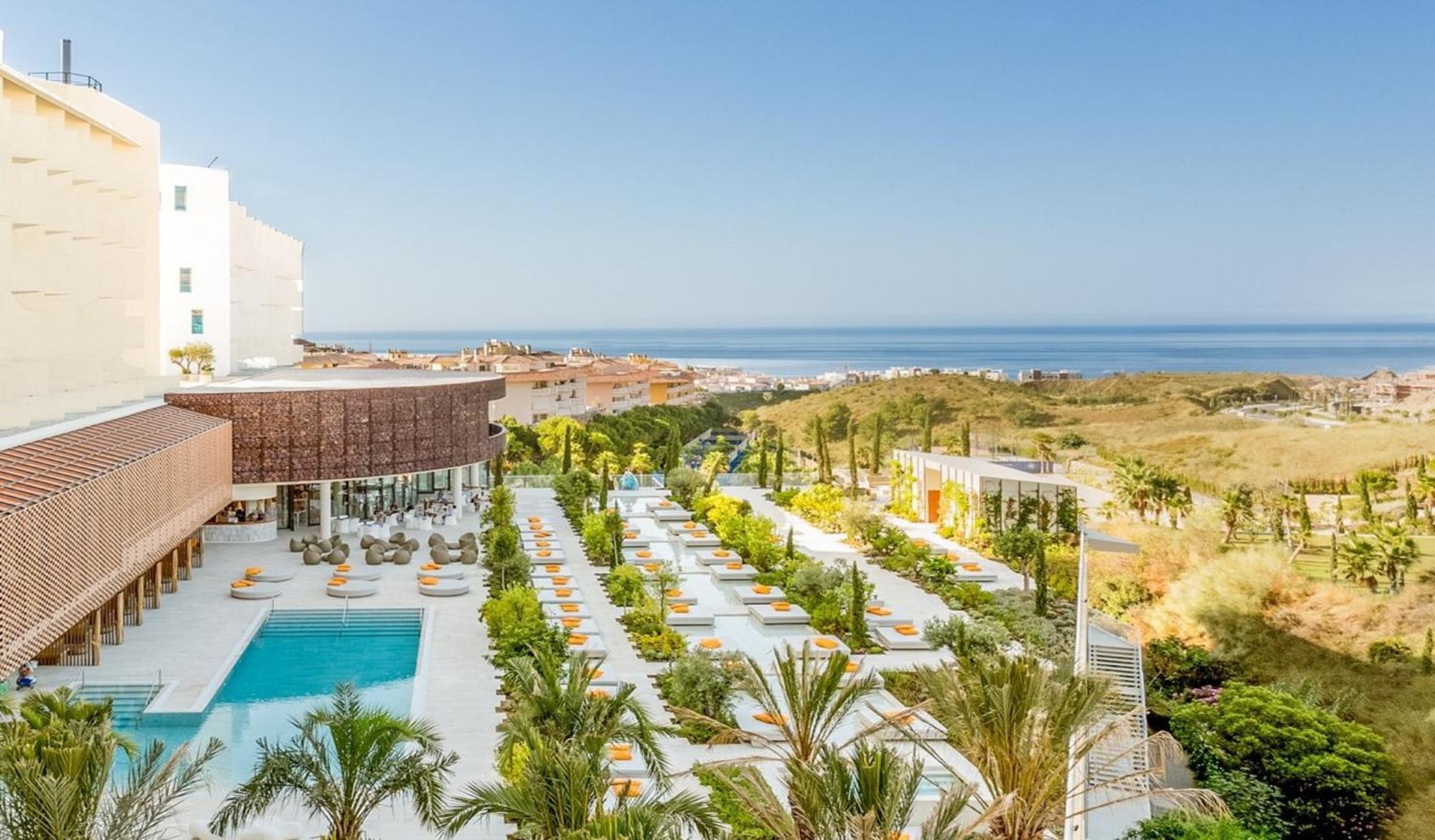 Higueron Curio Collection By Hilton (adults Only) Feriested 5*