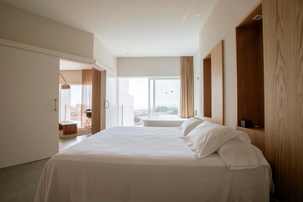 Higueron Curio Collection By Hilton (adults Only) Feriested